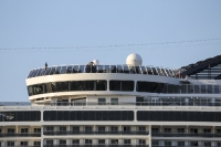 MSC Splendida