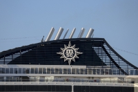 MSC Splendida