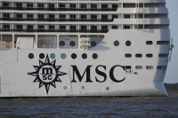 MSC Splendida