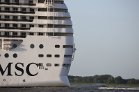 MSC Splendida