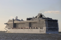 MSC Splendida