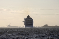 MSC Splendida