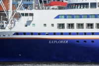 MV Explorer