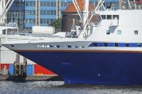 MV Explorer