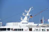 MV Explorer