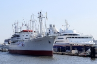 MV Explorer