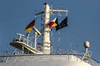 MV Oriana 