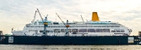 MV Oriana 