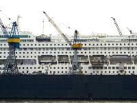 MV Oriana 