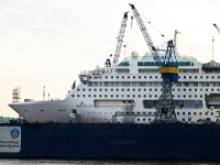 MV Oriana 