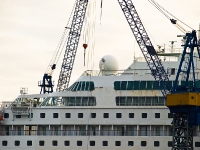 MV Oriana 