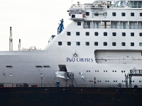 MV Oriana 