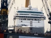 MV Oriana 