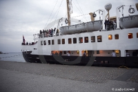 MS Nordstjernen - Schiff