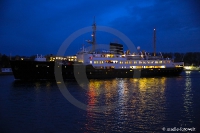 MS Nordstjernen - Schiff