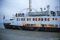 MS Nordstjernen - Travemünde