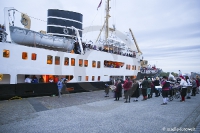 MS Nordstjernen - Travemünde