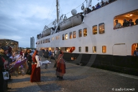 MS Nordstjernen - Travemünde