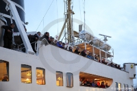 MS Nordstjernen - Travemünde