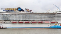 Norwegian Breakaway