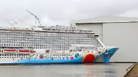 Norwegian Breakaway