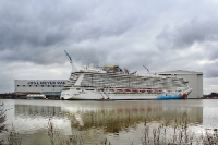 Norwegian Breakaway