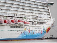 Norwegian Breakaway