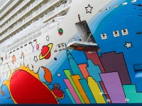 Norwegian Breakaway