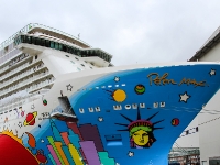 Norwegian Breakaway