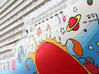 Norwegian Breakaway