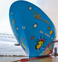 Norwegian Breakaway