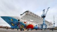 Norwegian Breakaway