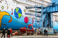 Norwegian Breakaway