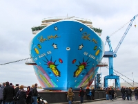 Norwegian Breakaway