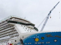 Norwegian Breakaway