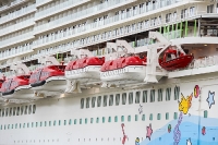 Norwegian Breakaway