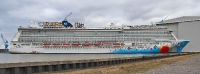 Norwegian Breakaway