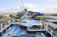 Norwegian Escape