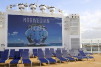 Norwegian Escape