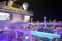 Norwegian Escape