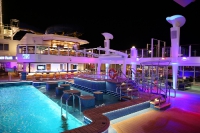 Norwegian Cruise Lines