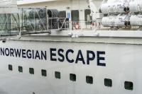 Norwegian Escape