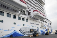 Norwegian Escape