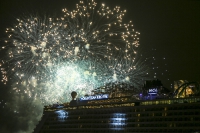 Norwegian Cruise Lines