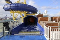 Norwegian Escape