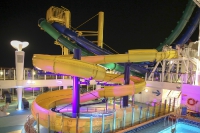 Norwegian Escape