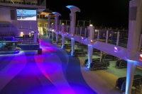 Norwegian Cruise Lines