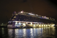 Norwegian Cruise Lines