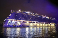 Norwegian Escape