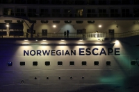 Norwegian Escape